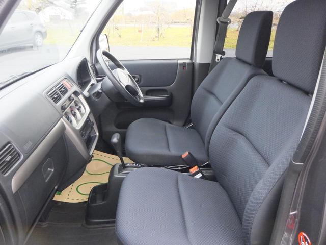 バモスホビオプロ ベースグレード　４ＷＤ　キーレス　エアコン　パワステ　Ｆ席パワーウィンドウ　運転席＆助手席エアバック　ＡＢＳ　（２／４人）（29枚目）