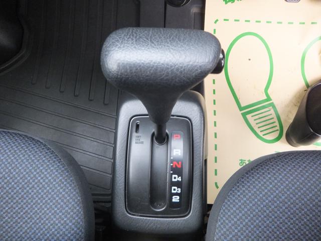 バモスホビオプロ ベースグレード　４ＷＤ　キーレス　エアコン　パワステ　Ｆ席パワーウィンドウ　運転席＆助手席エアバック　ＡＢＳ　（２／４人）（32枚目）