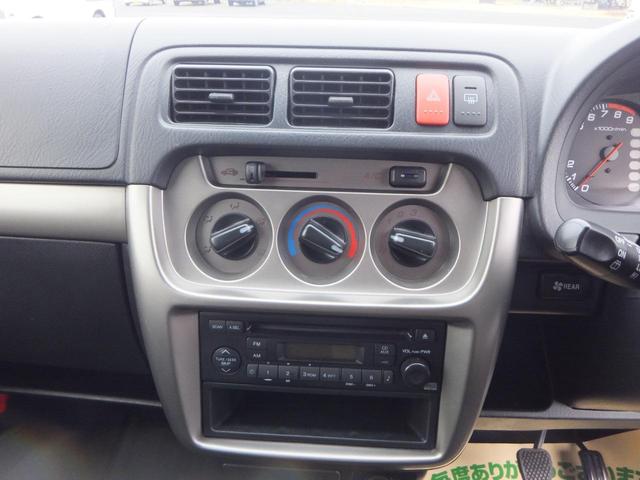 バモスホビオプロ ベースグレード　４ＷＤ　キーレス　エアコン　パワステ　Ｆ席パワーウィンドウ　運転席＆助手席エアバック　ＡＢＳ　（２／４人）（35枚目）