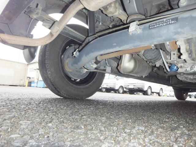バモスホビオプロ ベースグレード　４ＷＤ　キーレス　エアコン　パワステ　Ｆ席パワーウィンドウ　運転席＆助手席エアバック　ＡＢＳ　（２／４人）（42枚目）