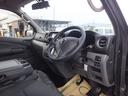 NISSAN NV350CARAVAN VAN
