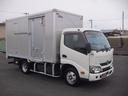 TOYOTA DYNA TRUCK