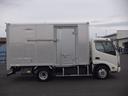 TOYOTA DYNA TRUCK