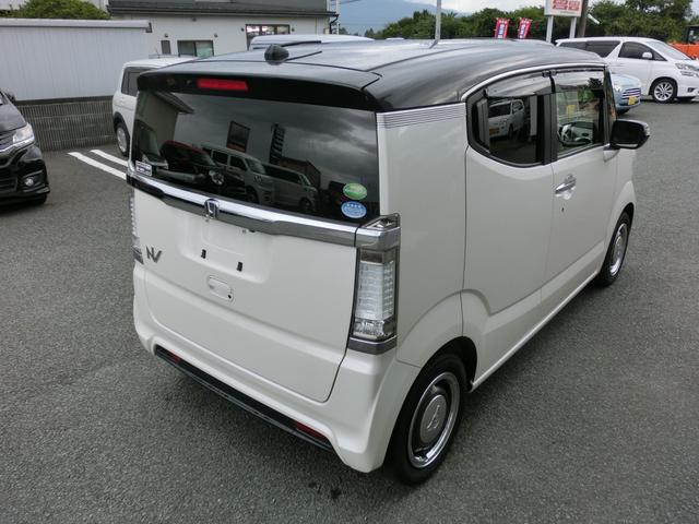 ホンダ Ｎ－ＢＯＸスラッシュ