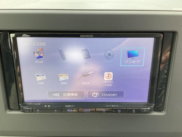 デイズ Ｘ　メモリーナビ　ワンセグＴＶ　バックカメラミラー型　ＥＴＣ　エマージェンシーブレーキ　シートヒーター　スマートキー　プッシュスタート　アイドリングストップ（8枚目）