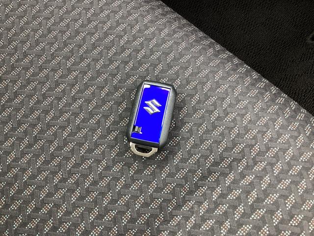 ハスラー ハイブリッドＧ　セーフティサポート　レーダークルーズ　スマートキー　シートヒーター　ＬＥＤヘッドライト　レーンキープ　クリアランスソナー　オートマチックハイビーム　車線逸脱警報　ステアリングスイッチ（32枚目）