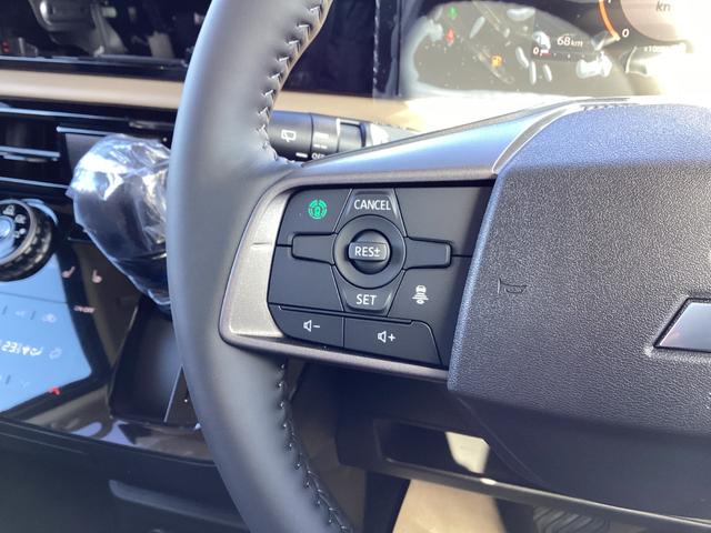 デリカミニ Ｔ　プレミアム　マイパイロット　マルチアラウンドモニター　　両側電動スライドドア　オートエアコン　リアサーキュレーター　電動パーキング　シートバックテーブル　撥水シート　１５インチアルミ（12枚目）