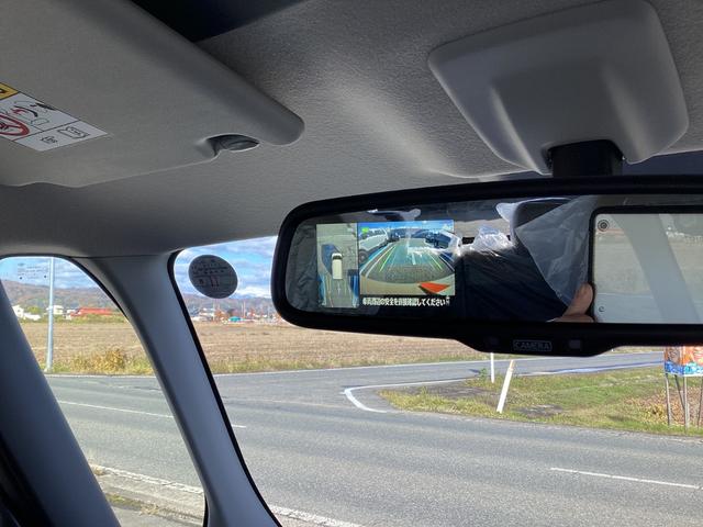 デリカミニ Ｔ　プレミアム　マイパイロット　マルチアラウンドモニター　　両側電動スライドドア　オートエアコン　リアサーキュレーター　電動パーキング　シートバックテーブル　撥水シート　１５インチアルミ（15枚目）