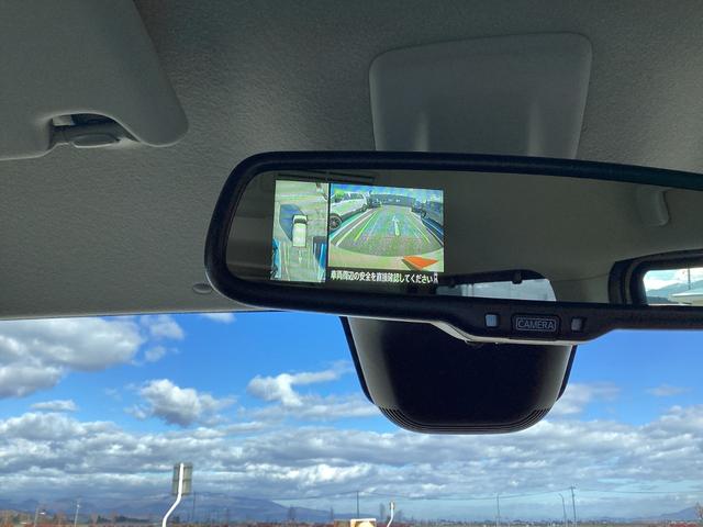 デリカミニ Ｔ　プレミアム　マイパイロット　マルチアラウンドモニター　　両側電動スライドドア　オートエアコン　リアサーキュレーター　電動パーキング　シートバックテーブル　撥水シート　１５インチアルミ（16枚目）