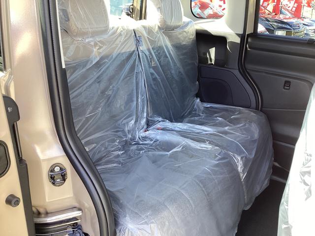デリカミニ Ｔ　プレミアム　マイパイロット　マルチアラウンドモニター　　両側電動スライドドア　オートエアコン　リアサーキュレーター　電動パーキング　シートバックテーブル　撥水シート　１５インチアルミ（21枚目）