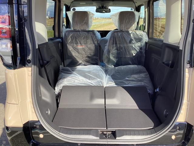 デリカミニ Ｔ　プレミアム　マイパイロット　マルチアラウンドモニター　　両側電動スライドドア　オートエアコン　リアサーキュレーター　電動パーキング　シートバックテーブル　撥水シート　１５インチアルミ（23枚目）