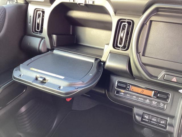 ハスラー タフワイルド　スズキセーフティサポート　レーダークルーズ　コーナーセンサー　前席シートヒーター　ＬＥＤヘッド　オートマチックハイビーム　オートエアコン　アイドリングストップ　プライバシーガラス（10枚目）