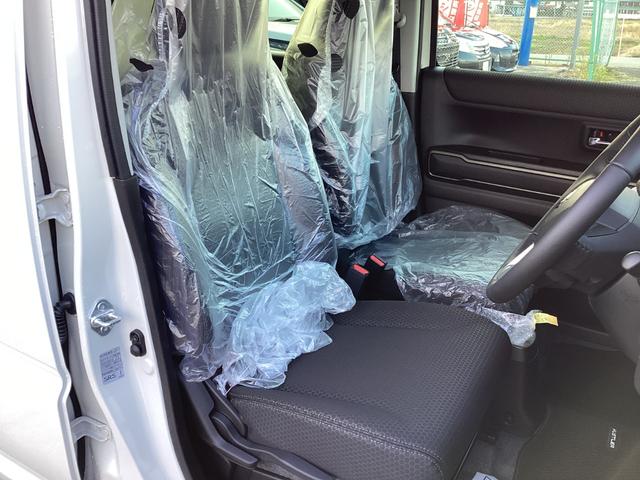 ハスラー タフワイルド　スズキセーフティサポート　レーダークルーズ　コーナーセンサー　前席シートヒーター　ＬＥＤヘッド　オートマチックハイビーム　オートエアコン　アイドリングストップ　プライバシーガラス（17枚目）