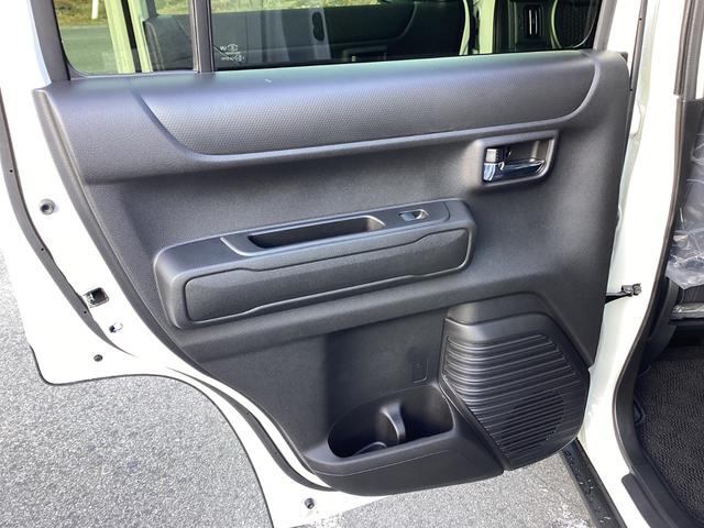 ハスラー タフワイルド　スズキセーフティサポート　レーダークルーズ　コーナーセンサー　前席シートヒーター　ＬＥＤヘッド　オートマチックハイビーム　オートエアコン　アイドリングストップ　プライバシーガラス（27枚目）