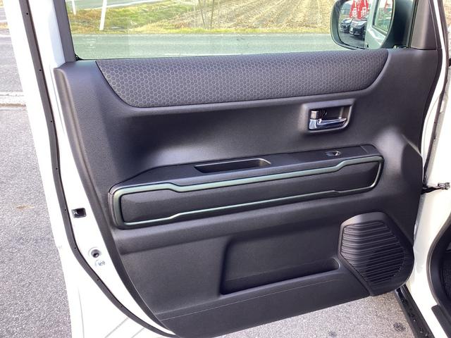 ハスラー タフワイルド　スズキセーフティサポート　レーダークルーズ　コーナーセンサー　前席シートヒーター　ＬＥＤヘッド　オートマチックハイビーム　オートエアコン　アイドリングストップ　プライバシーガラス（28枚目）