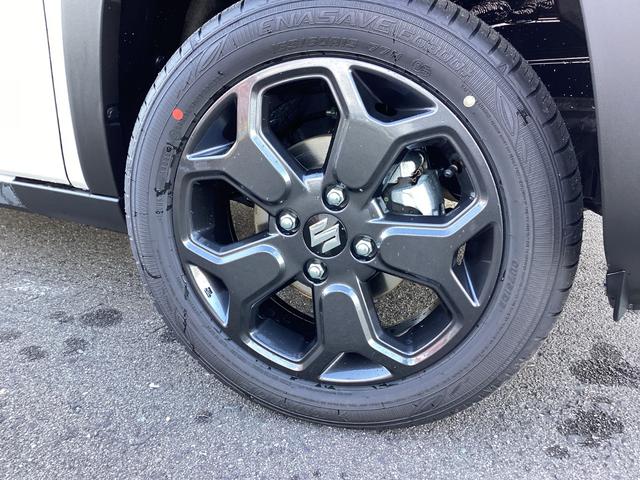 ハスラー タフワイルド　スズキセーフティサポート　レーダークルーズ　コーナーセンサー　前席シートヒーター　ＬＥＤヘッド　オートマチックハイビーム　オートエアコン　アイドリングストップ　プライバシーガラス（30枚目）