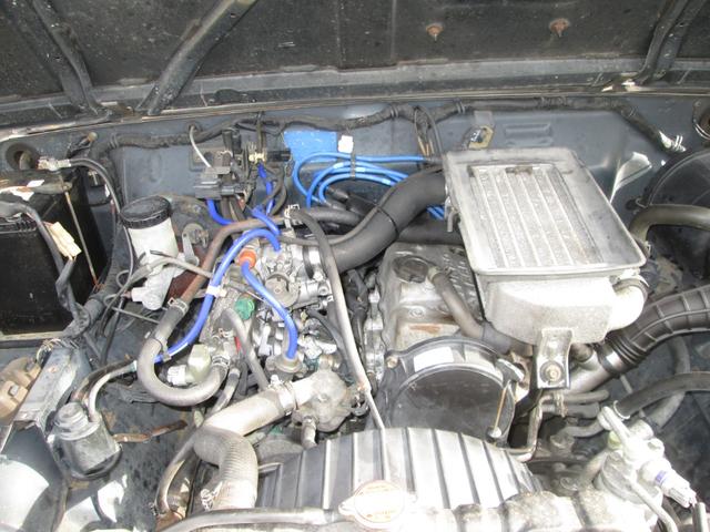 ジムニー ワイルドウインドリミテッド(15枚目)