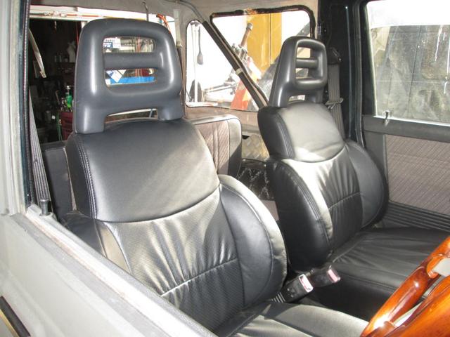 ジムニー ワイルドウインドリミテッド(19枚目)