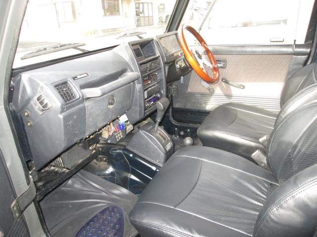 ジムニー ワイルドウインドリミテッド(20枚目)