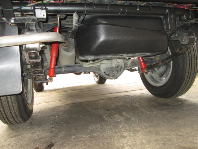 ジムニー ワイルドウインドリミテッド(22枚目)