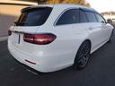 MERCEDES BENZ E-CLASS STATIONWAGON