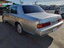 TOYOTA CENTURY