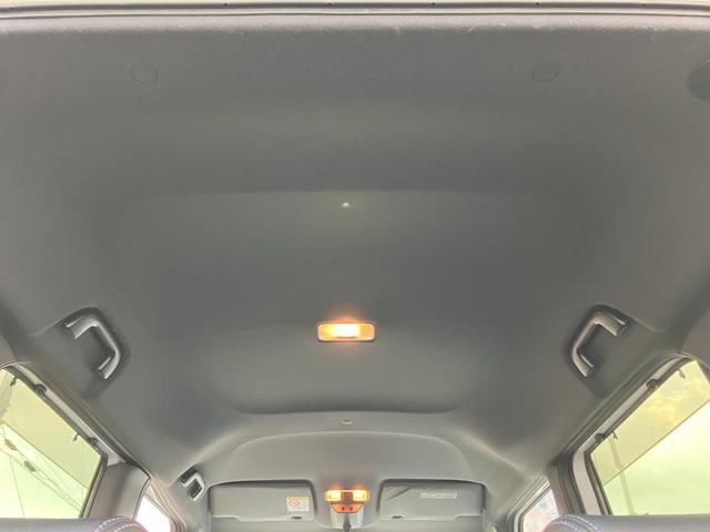 タント カスタムＸ　１０インチメモリーナビ　両側パワースライドドア　スマートキー（スペアキー有り）　コーナーセンサー　アイドリングストップ　純正アルミホイール　ドアバイザー　フロアマット（23枚目）