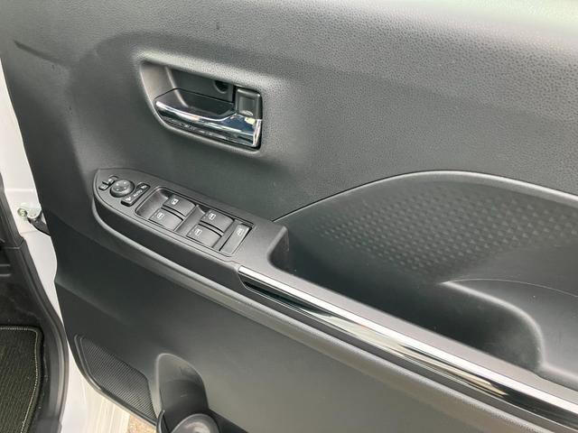 タント カスタムＸ　１０インチメモリーナビ　両側パワースライドドア　スマートキー（スペアキー有り）　コーナーセンサー　アイドリングストップ　純正アルミホイール　ドアバイザー　フロアマット（24枚目）