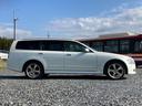 NISSAN STAGEA