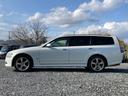 NISSAN STAGEA