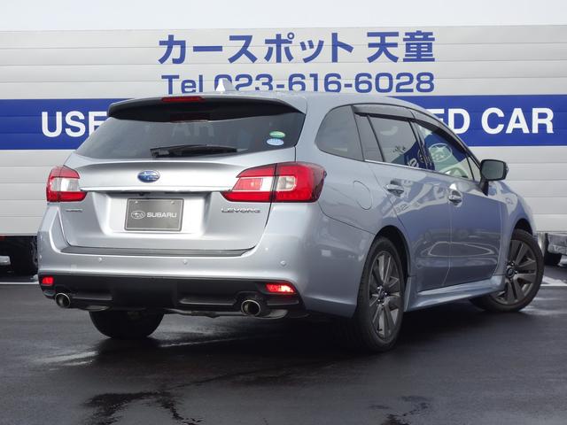1.6GT-S EyeSight Proud Edition(2枚目)