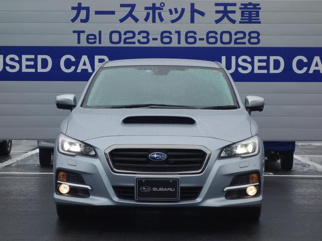 1.6GT-S EyeSight Proud Edition(4枚目)