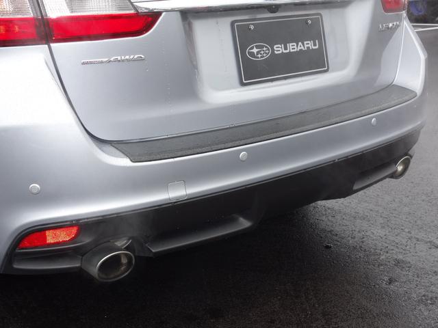 1.6GT-S EyeSight Proud Edition(22枚目)