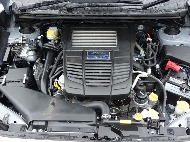1.6GT-S EyeSight Proud Edition(24枚目)