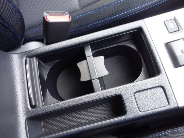 1.6GT-S EyeSight Proud Edition(39枚目)
