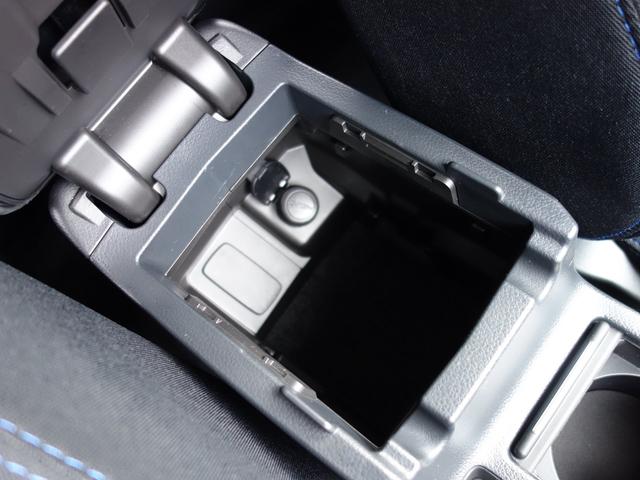 1.6GT-S EyeSight Proud Edition(40枚目)