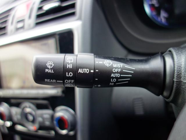 1.6GT-S EyeSight Proud Edition(46枚目)