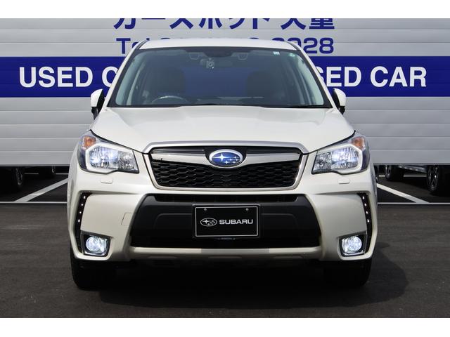 2.0XT EyeSight(4枚目)