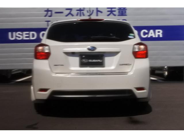 2.0i EyeSight(5枚目)