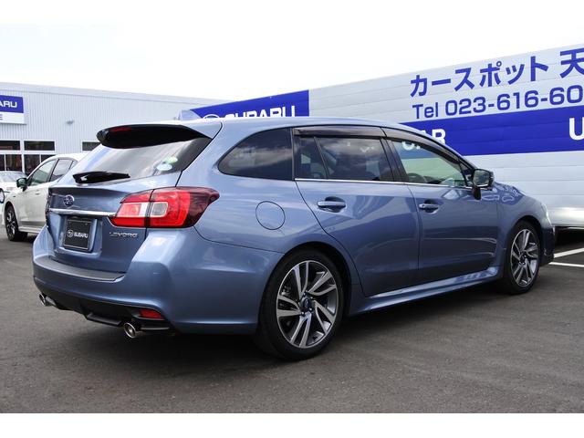 1.6GT-S EyeSight(2枚目)