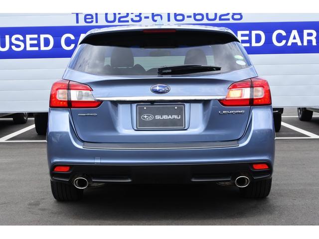 1.6GT-S EyeSight(5枚目)