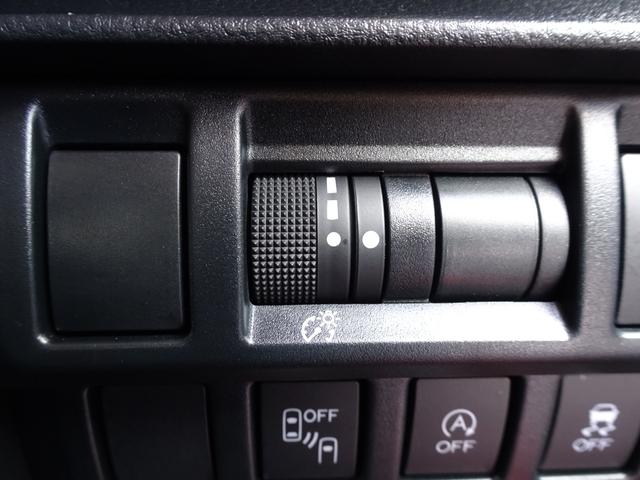 1.6i-L EyeSight ナビゲーション Rカメラ ナビゲーション Rカメラ ETC2.0 フロント&リヤフォグランプ ドアバイザー 障害物センサー サイドカメラ SRH アイドリングストップ 横滑り防止装置 シートリフター アイサイトVer.3(31枚目)