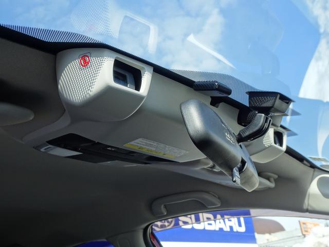 1.6i-L EyeSight ナビゲーション Rカメラ ナビゲーション Rカメラ ETC2.0 フロント&リヤフォグランプ ドアバイザー 障害物センサー サイドカメラ SRH アイドリングストップ 横滑り防止装置 シートリフター アイサイトVer.3(43枚目)