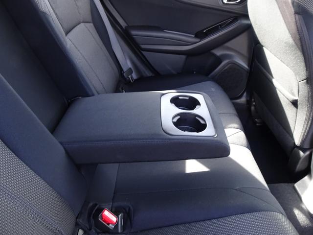 1.6i-L EyeSight ナビゲーション Rカメラ ナビゲーション Rカメラ ETC2.0 フロント&リヤフォグランプ ドアバイザー 障害物センサー サイドカメラ SRH アイドリングストップ 横滑り防止装置 シートリフター アイサイトVer.3(54枚目)