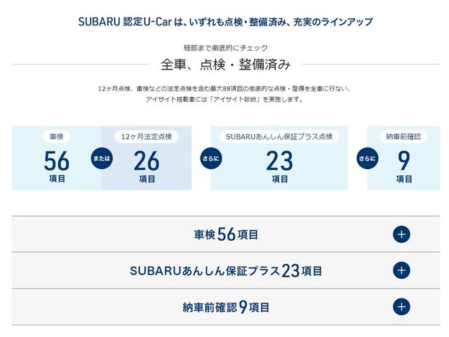 ＸＶ ２．０ｉ－Ｌ　ＥｙｅＳｉｇｈｔ（5枚目）