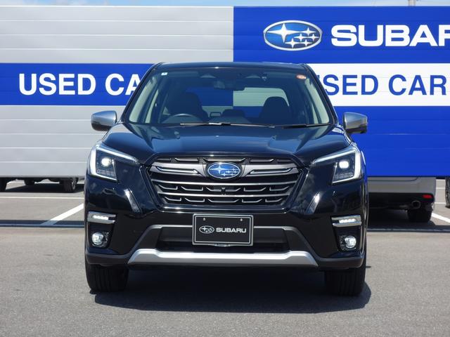 フォレスター Ａｄｖａｎｃｅ　ナビ　Ｒカメラ　ＥＴＣ　ドライブレコーダー　ナビゲーション　Ｒカメラ　ＥＴＣ　ドライブレコーダー　ＬＥＤアクセサリーライナー　フロント＆リヤフォグランプ　フロント＆サイドカメラ　パワーリヤゲート　パワーシート　新世代アイサイト（9枚目）