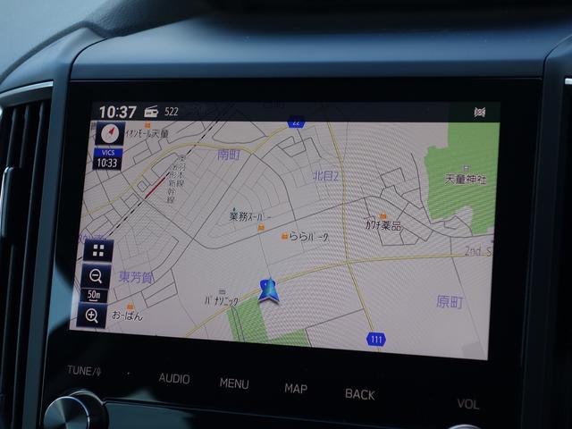 フォレスター Ａｄｖａｎｃｅ　ナビ　Ｒカメラ　ＥＴＣ　ドライブレコーダー　ナビゲーション　Ｒカメラ　ＥＴＣ　ドライブレコーダー　ＬＥＤアクセサリーライナー　フロント＆リヤフォグランプ　フロント＆サイドカメラ　パワーリヤゲート　パワーシート　新世代アイサイト（18枚目）