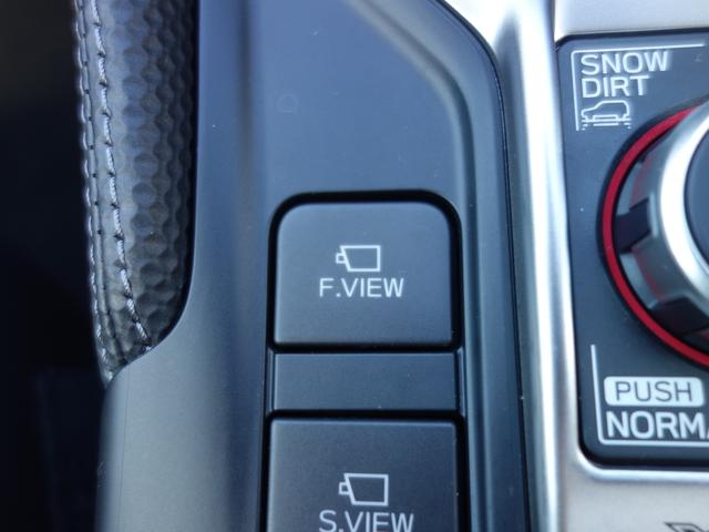 フォレスター Ａｄｖａｎｃｅ　ナビ　Ｒカメラ　ＥＴＣ　ドライブレコーダー　ナビゲーション　Ｒカメラ　ＥＴＣ　ドライブレコーダー　ＬＥＤアクセサリーライナー　フロント＆リヤフォグランプ　フロント＆サイドカメラ　パワーリヤゲート　パワーシート　新世代アイサイト（25枚目）