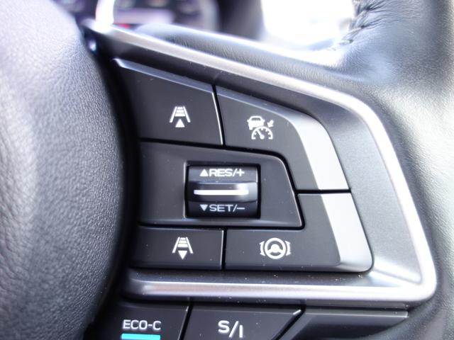 フォレスター Ａｄｖａｎｃｅ　ナビ　Ｒカメラ　ＥＴＣ　ドライブレコーダー　ナビゲーション　Ｒカメラ　ＥＴＣ　ドライブレコーダー　ＬＥＤアクセサリーライナー　フロント＆リヤフォグランプ　フロント＆サイドカメラ　パワーリヤゲート　パワーシート　新世代アイサイト（32枚目）