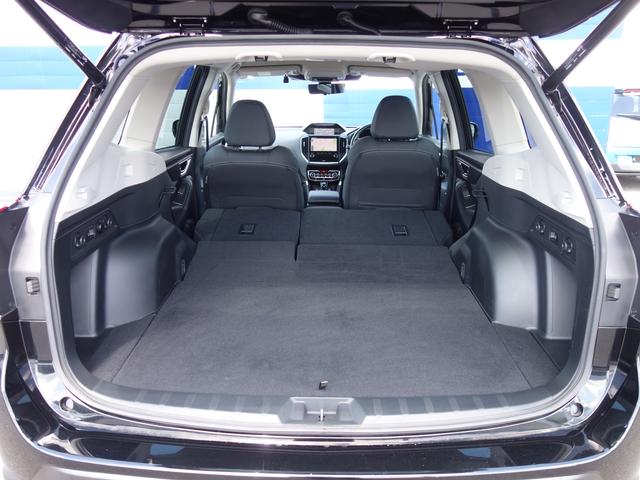 フォレスター Ａｄｖａｎｃｅ　ナビ　Ｒカメラ　ＥＴＣ　ドライブレコーダー　ナビゲーション　Ｒカメラ　ＥＴＣ　ドライブレコーダー　ＬＥＤアクセサリーライナー　フロント＆リヤフォグランプ　フロント＆サイドカメラ　パワーリヤゲート　パワーシート　新世代アイサイト（61枚目）